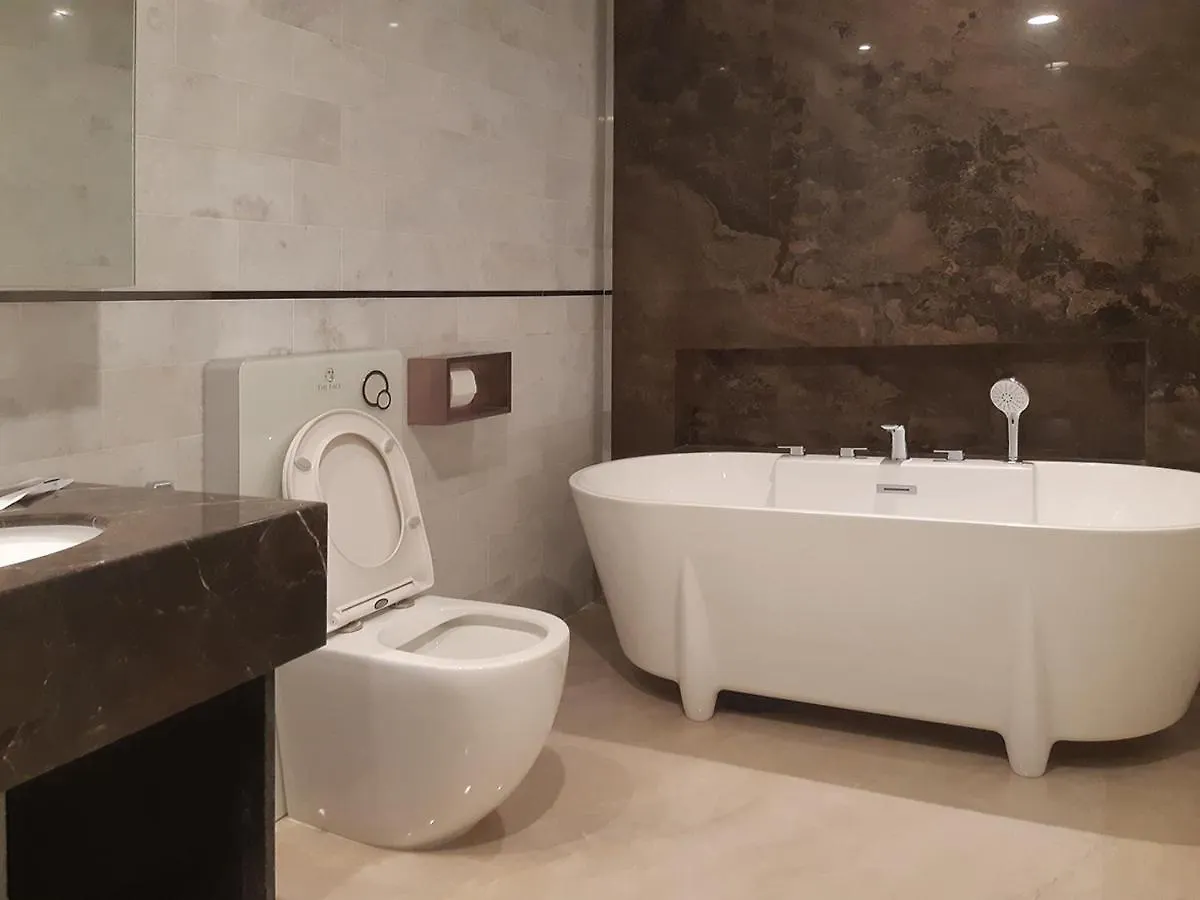 Klcc Platinum 2 By Hibernate Apartment Kuala Lumpur