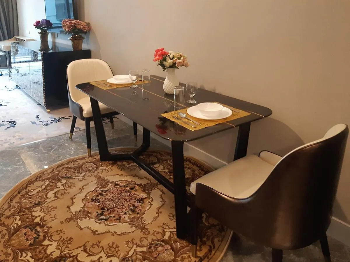 Klcc Platinum 2 By Hibernate Apartment Kuala Lumpur