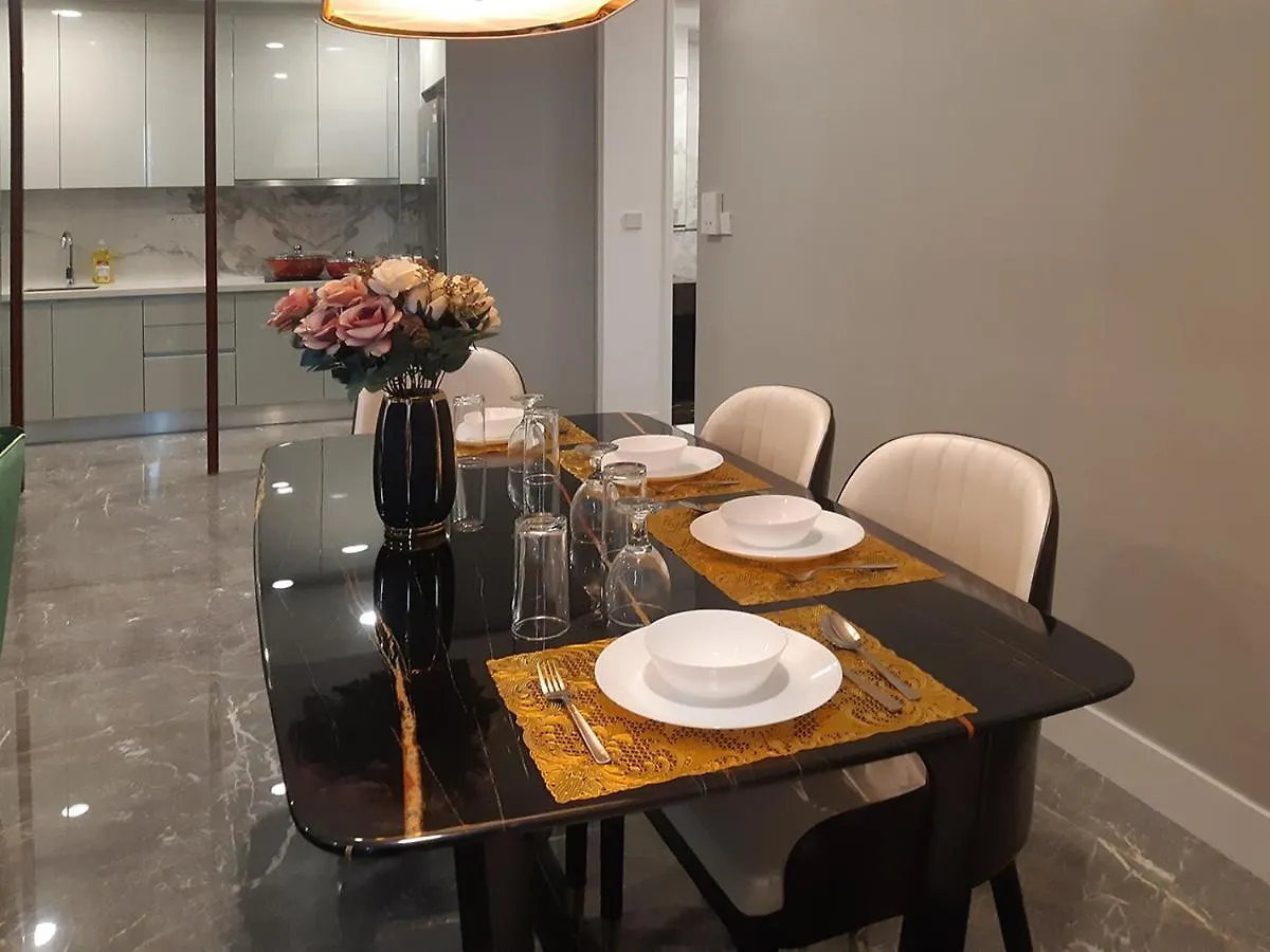Klcc Platinum 2 By Hibernate Apartment Kuala Lumpur Malaysia