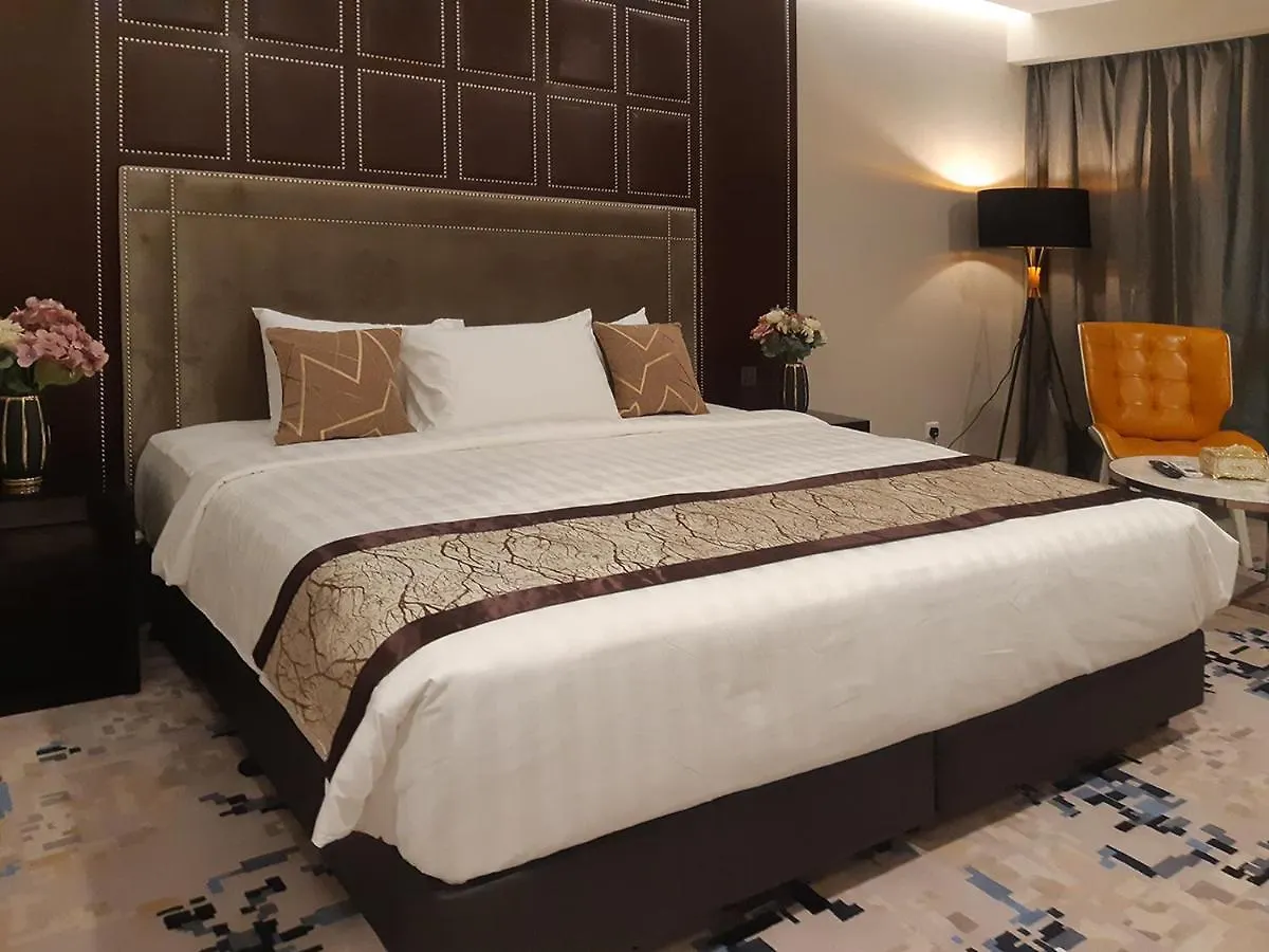 Klcc Platinum 2 By Hibernate Apartment Kuala Lumpur