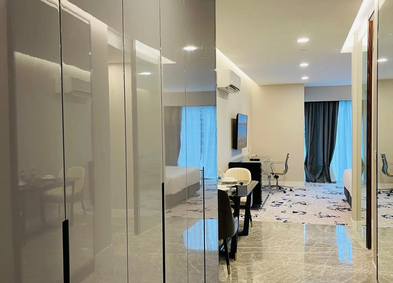 Klcc Platinum 2 By Hibernate Apartment Kuala Lumpur