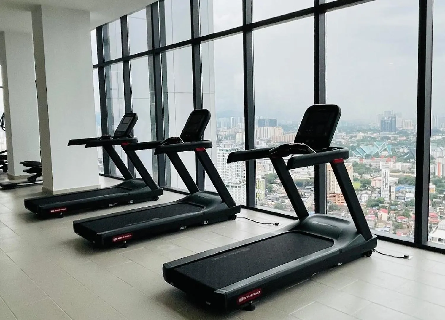 Klcc Platinum 2 By Hibernate Apartment Kuala Lumpur