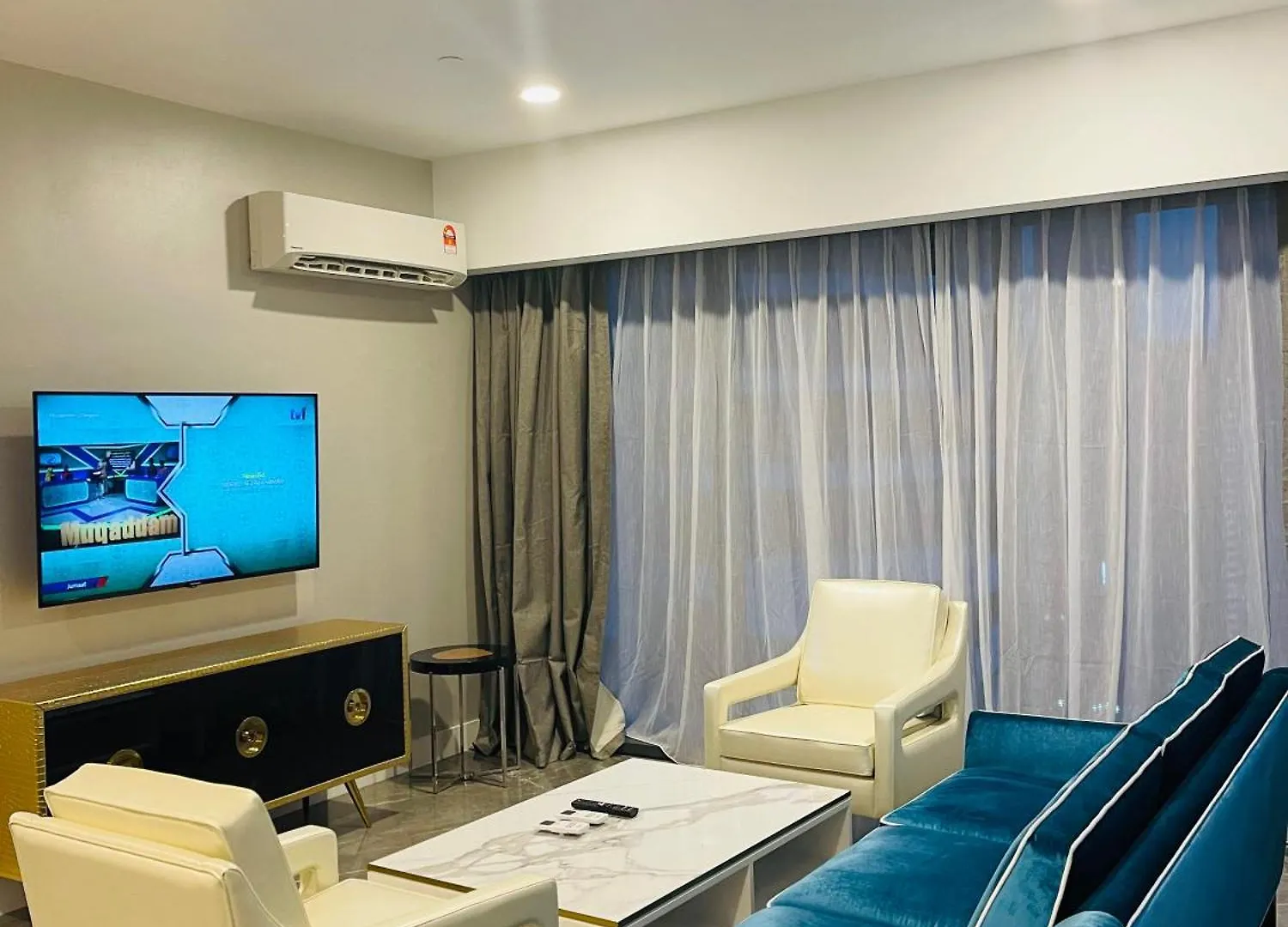 Klcc Platinum 2 By Hibernate Apartment Kuala Lumpur