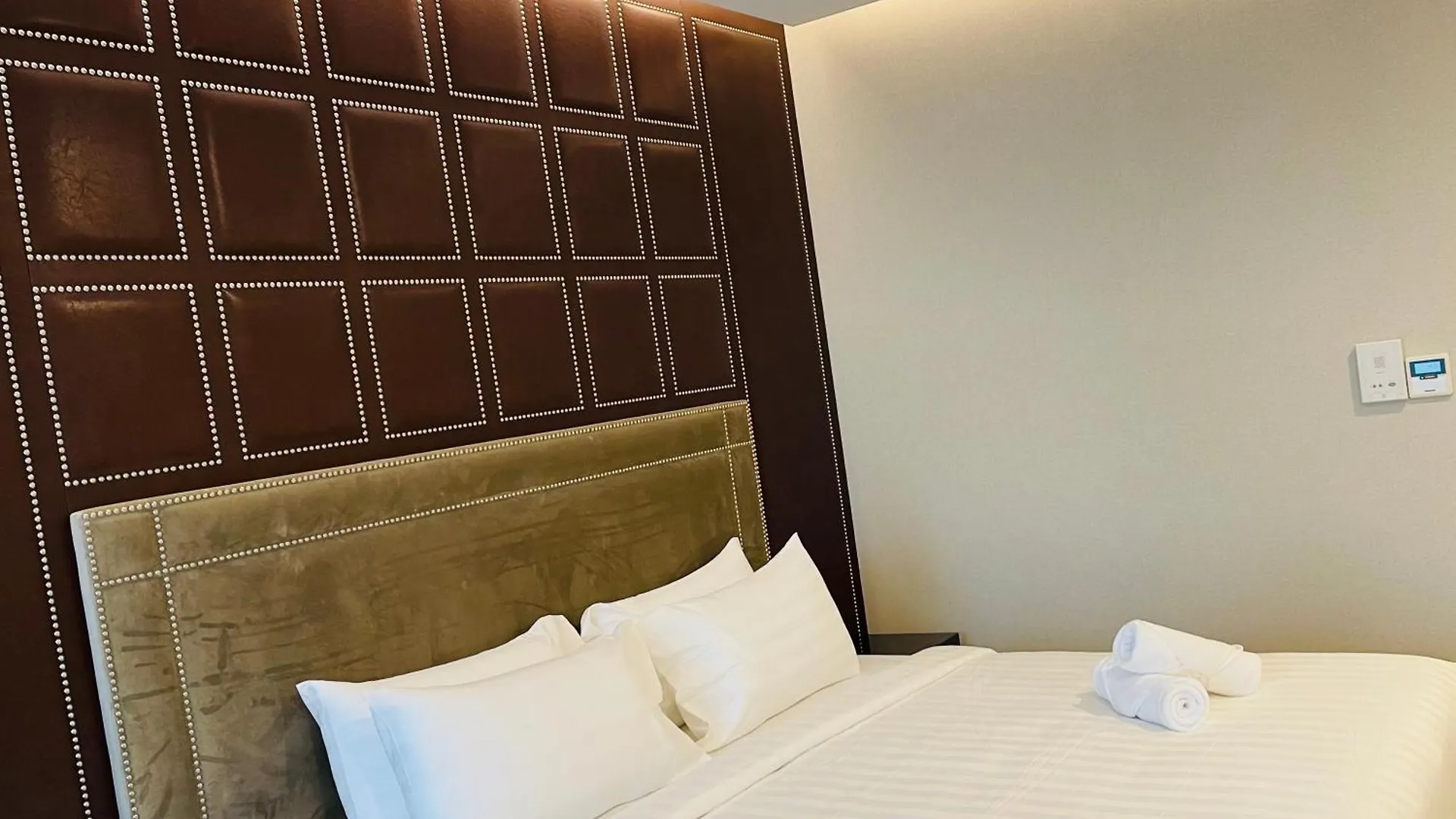 Klcc Platinum 2 By Hibernate Apartment Kuala Lumpur