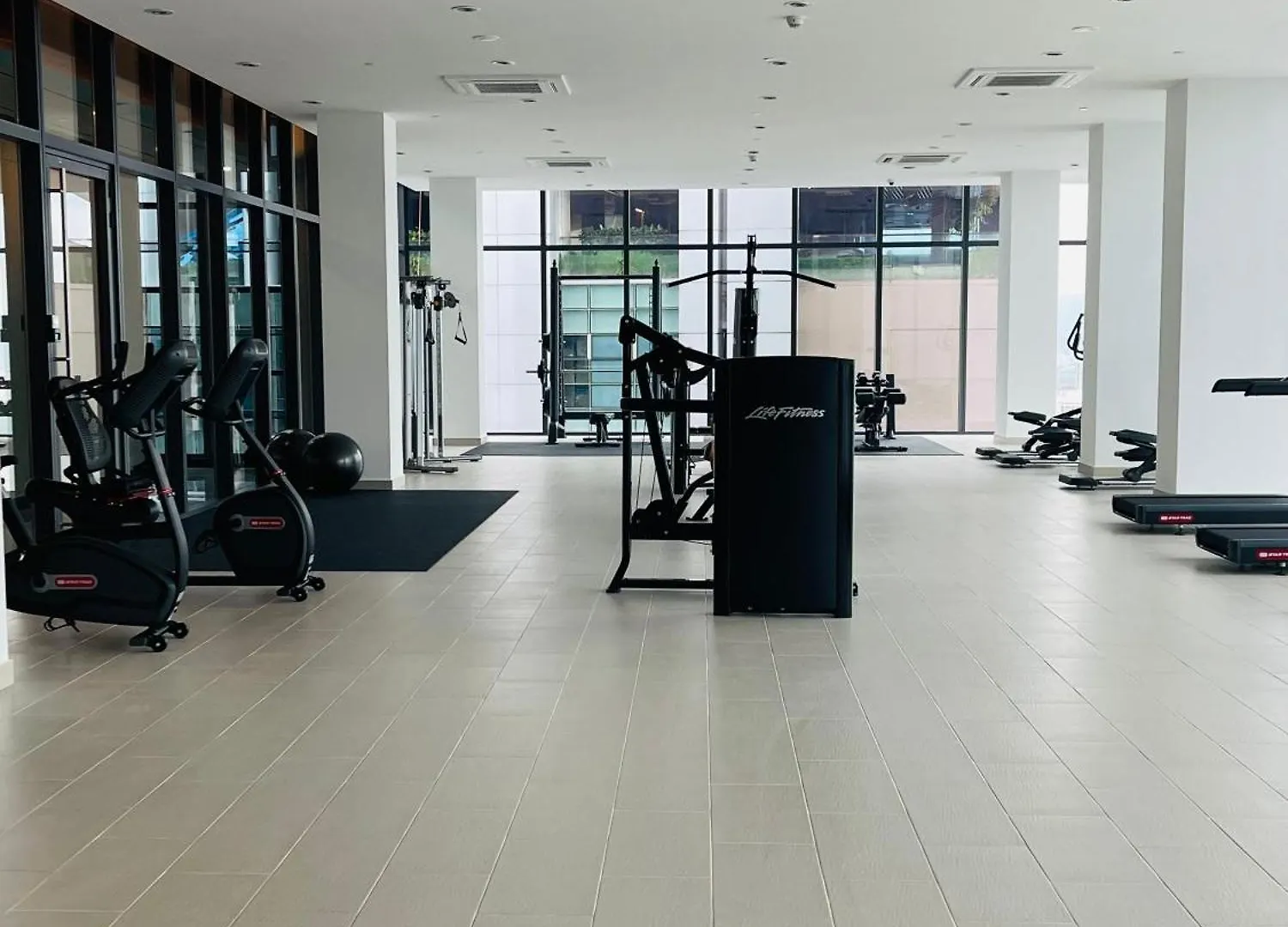 Klcc Platinum 2 By Hibernate Apartment Kuala Lumpur