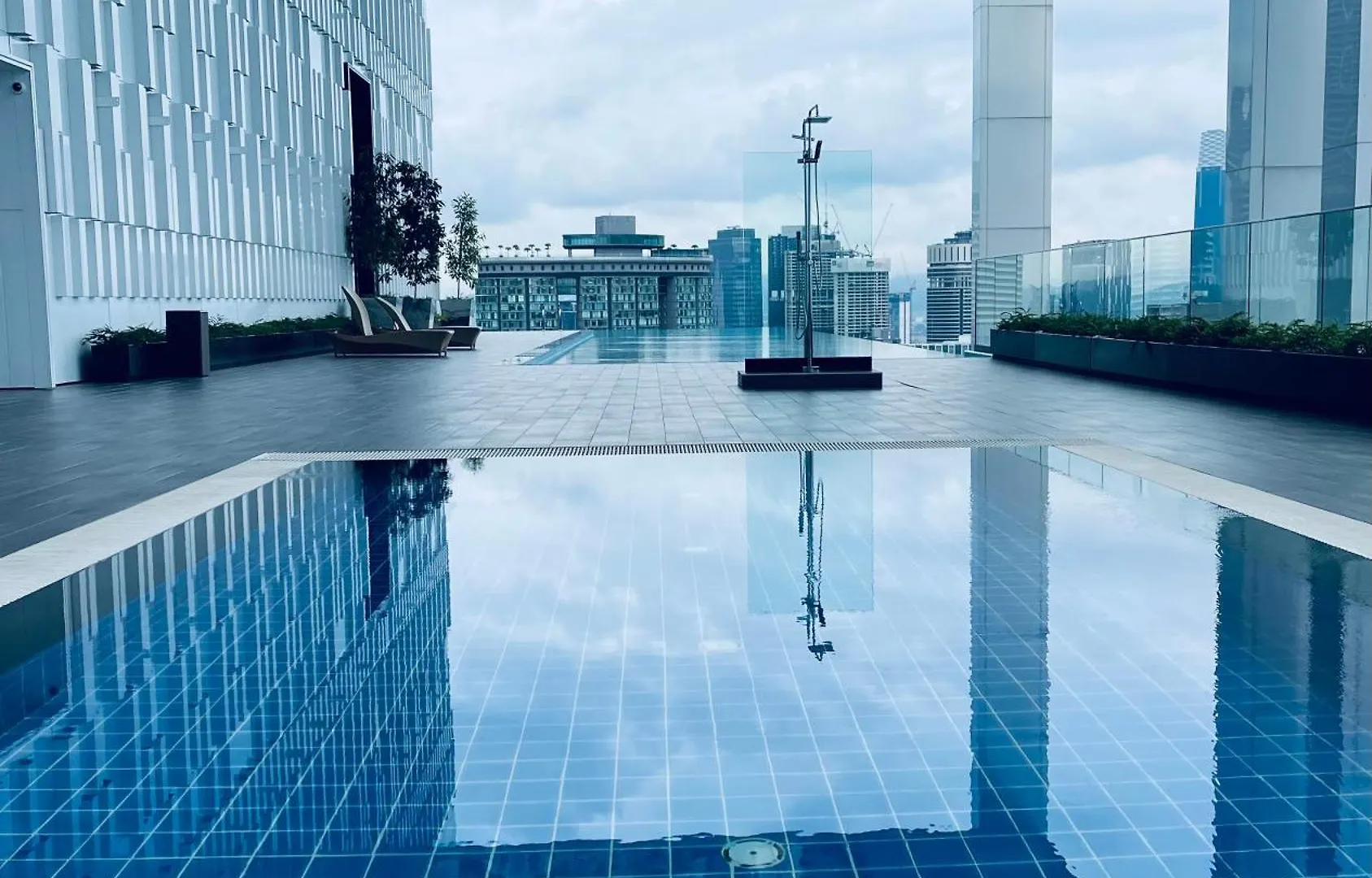Klcc Platinum 2 By Hibernate Apartment Kuala Lumpur Malaysia
