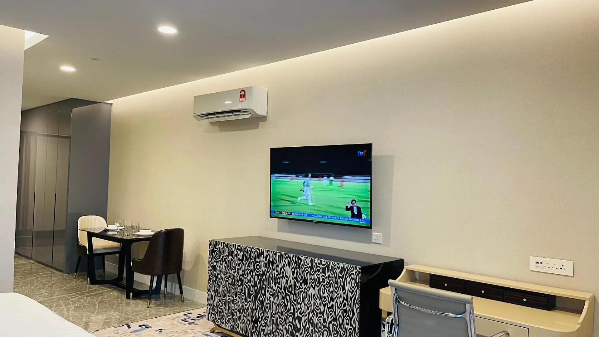 Klcc Platinum 2 By Hibernate Apartment Kuala Lumpur 0*,  Malaysia