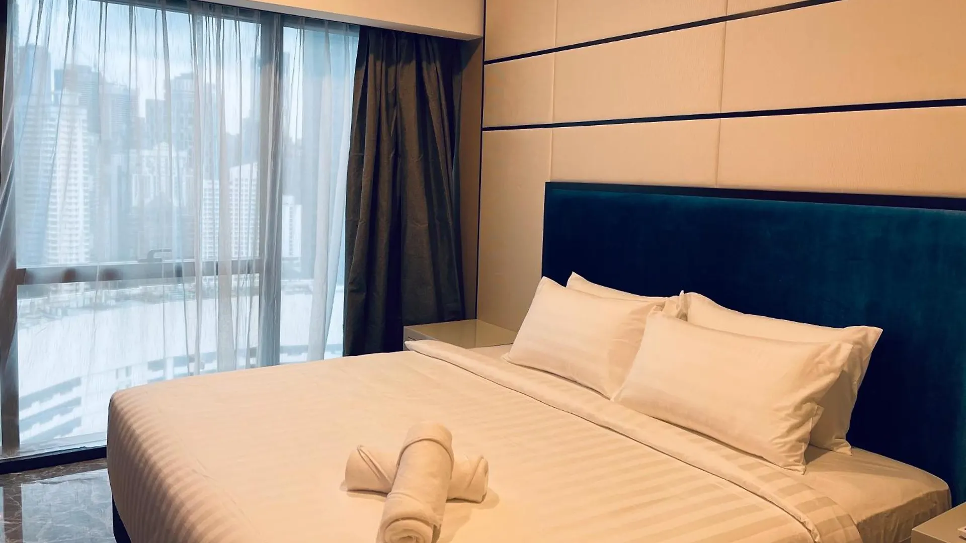 Klcc Platinum 2 By Hibernate Apartment Kuala Lumpur