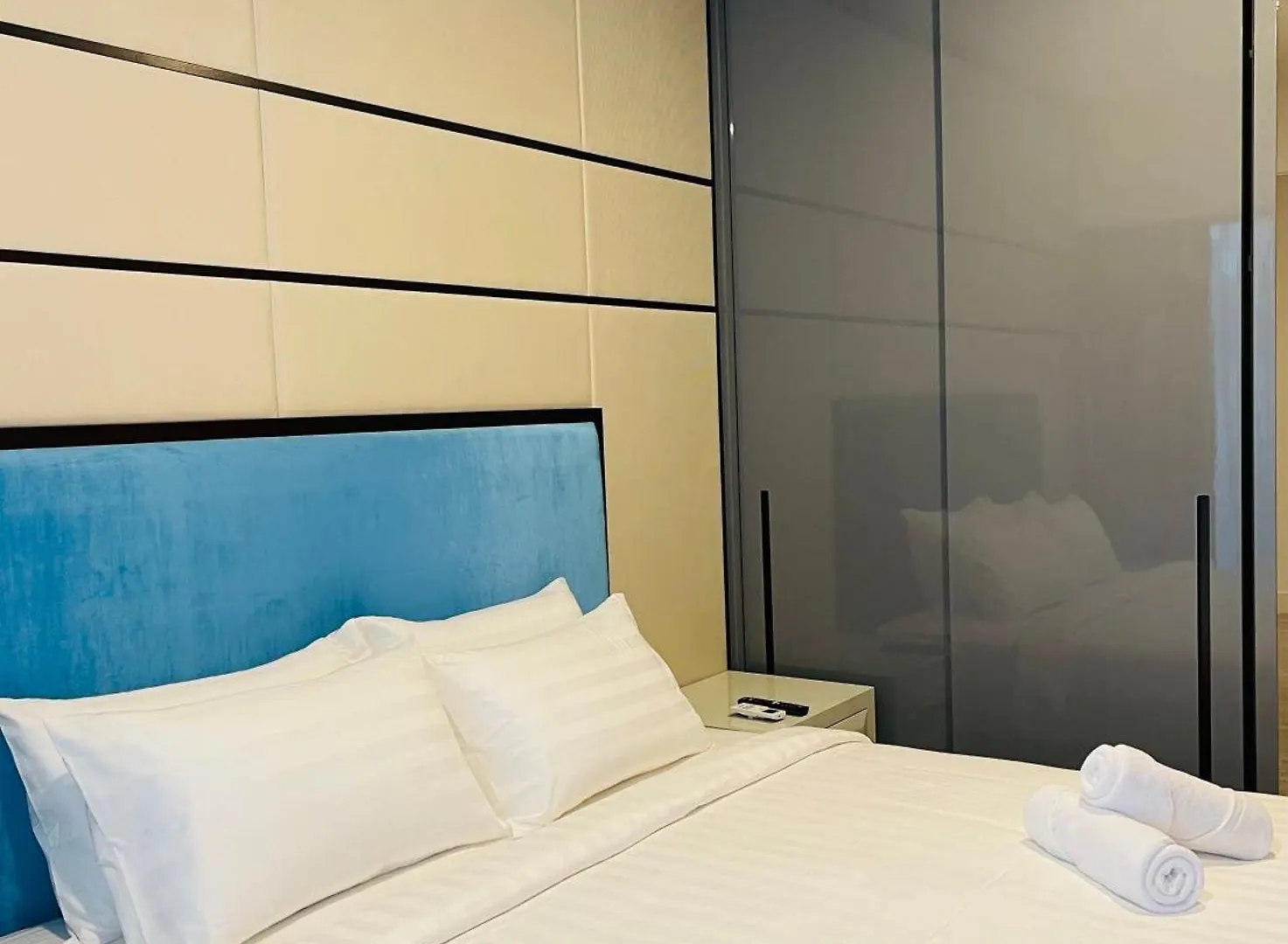 Klcc Platinum 2 By Hibernate Apartment Kuala Lumpur