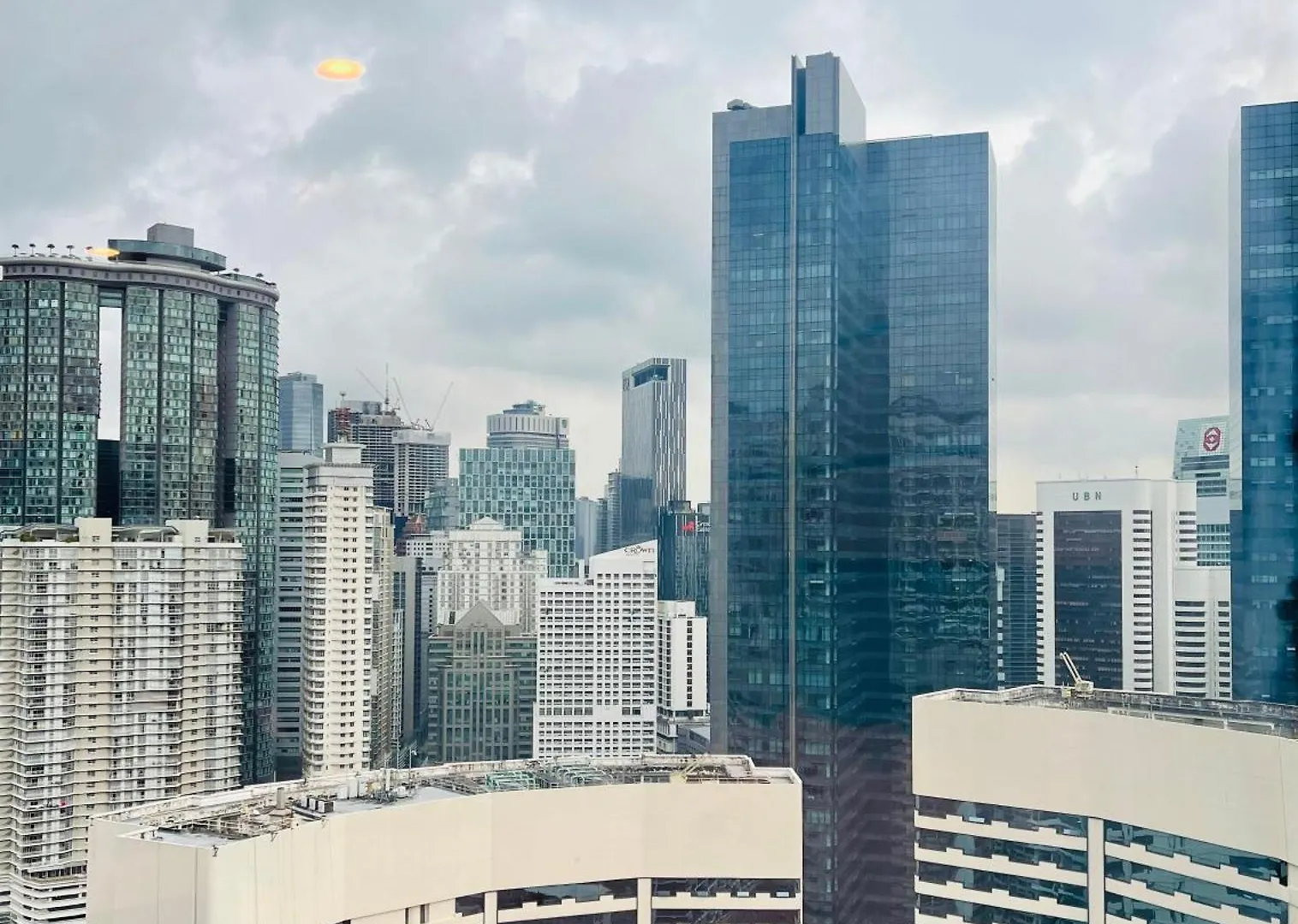 Klcc Platinum 2 By Hibernate Apartment Kuala Lumpur Malaysia