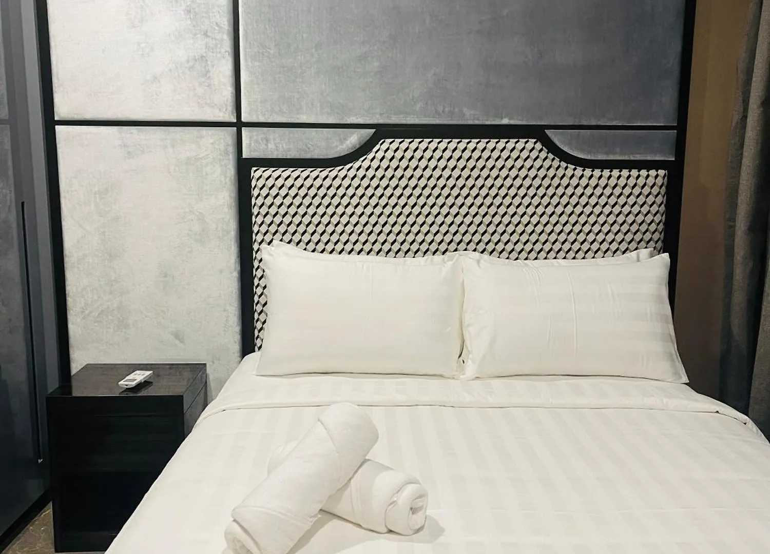 Klcc Platinum 2 By Hibernate Apartment Kuala Lumpur