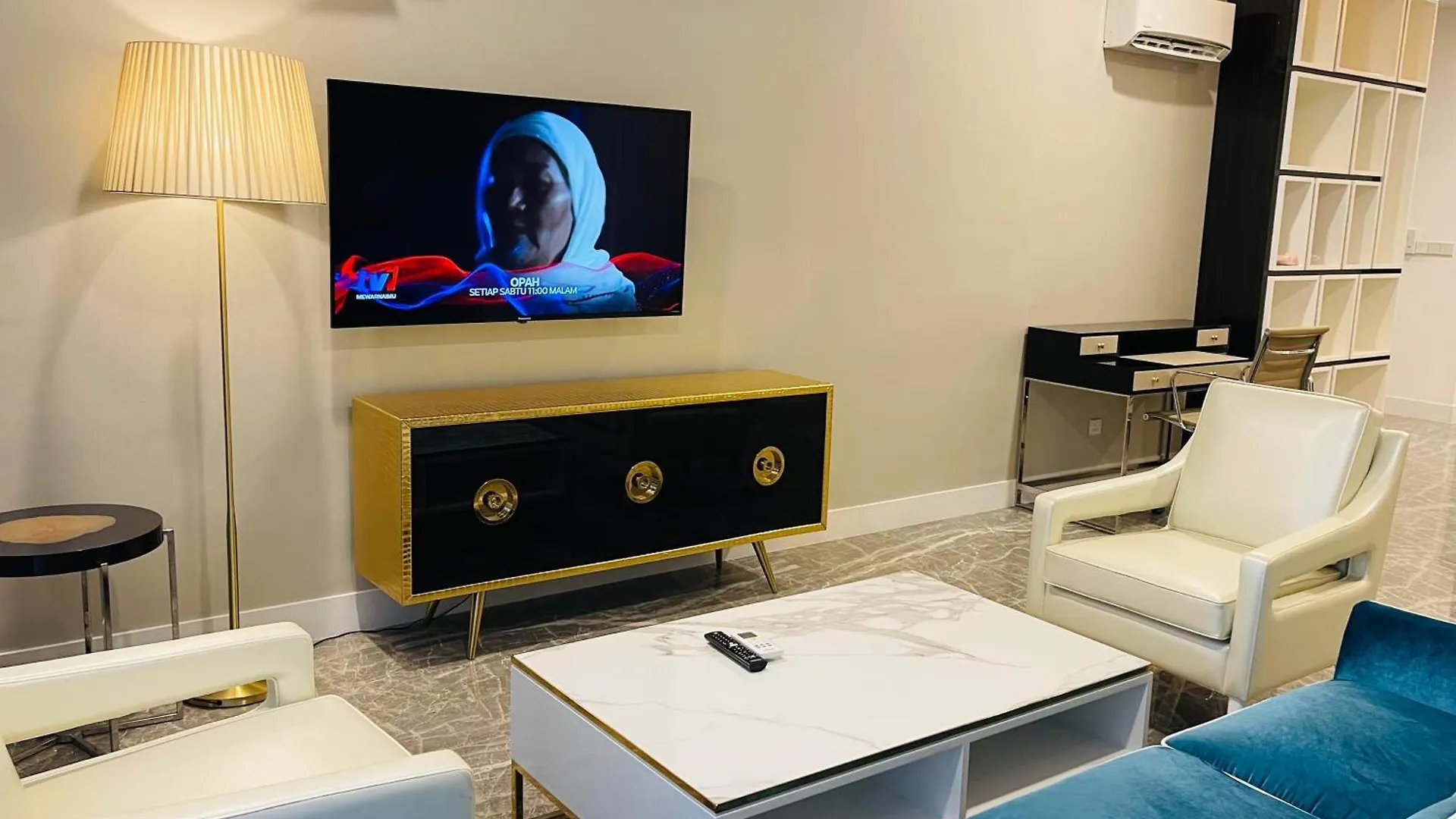 Klcc Platinum 2 By Hibernate Apartment Kuala Lumpur