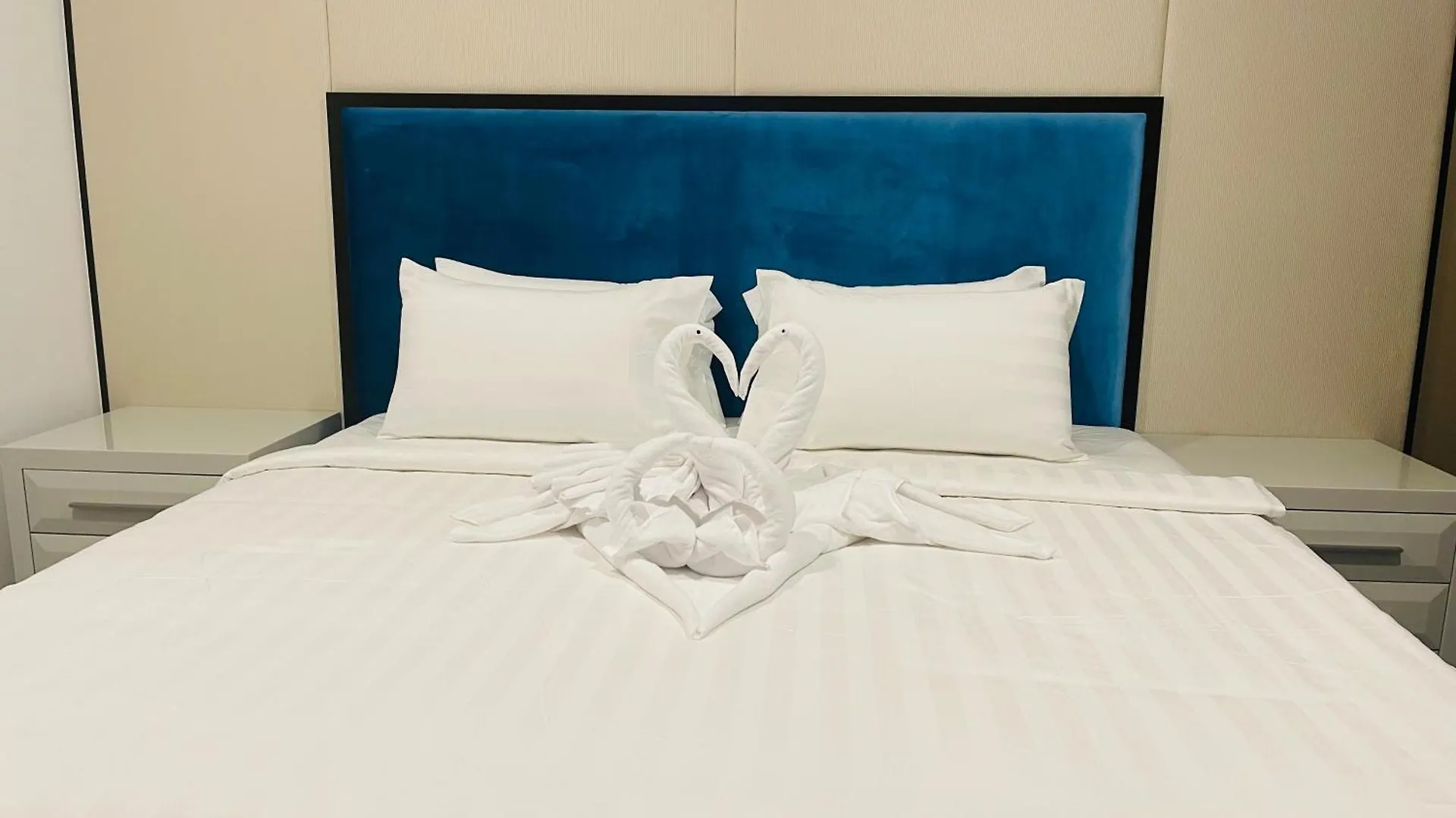 Klcc Platinum 2 By Hibernate Apartment Kuala Lumpur