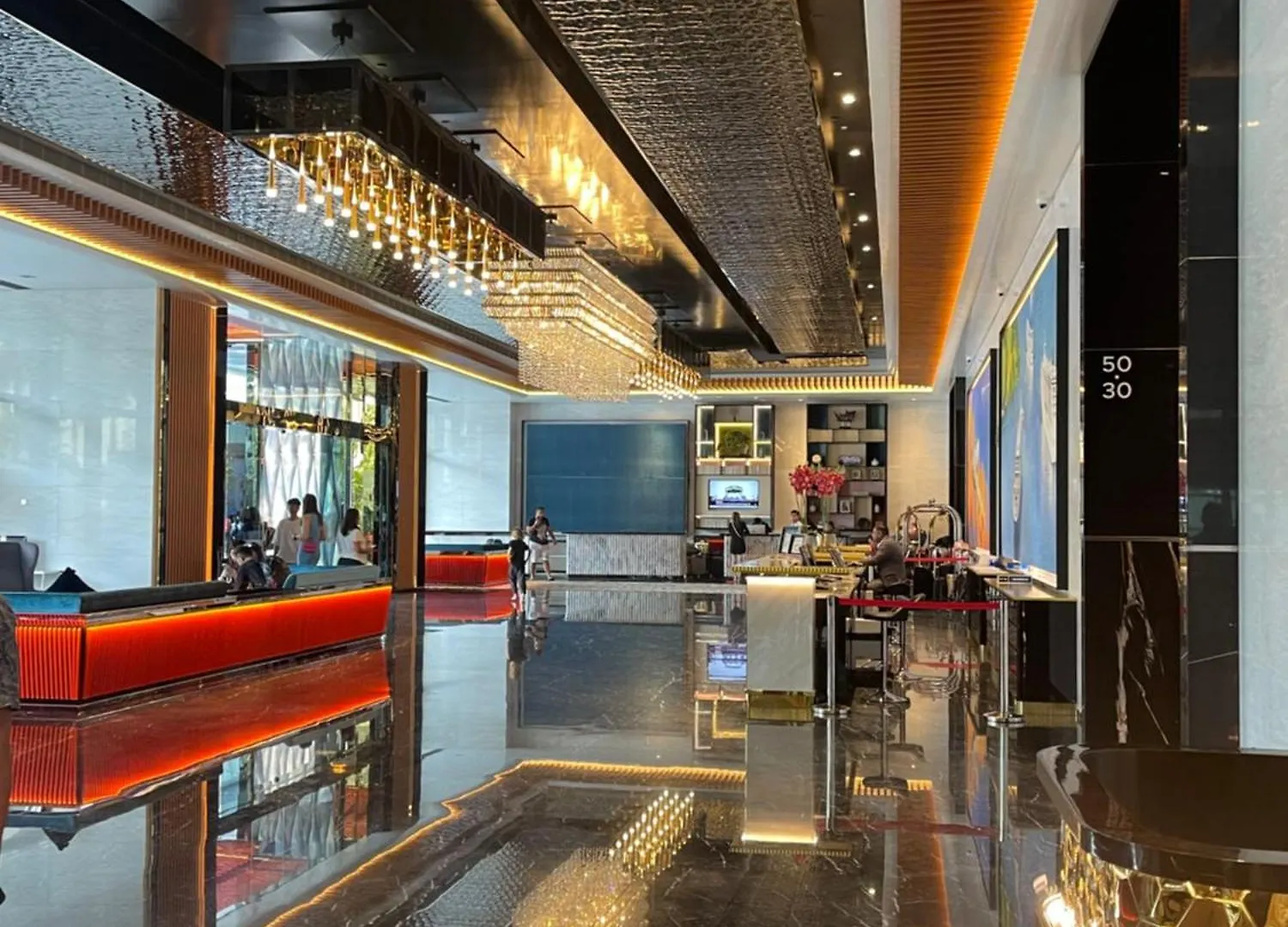 Klcc Platinum 2 By Hibernate Apartment Kuala Lumpur 0*,