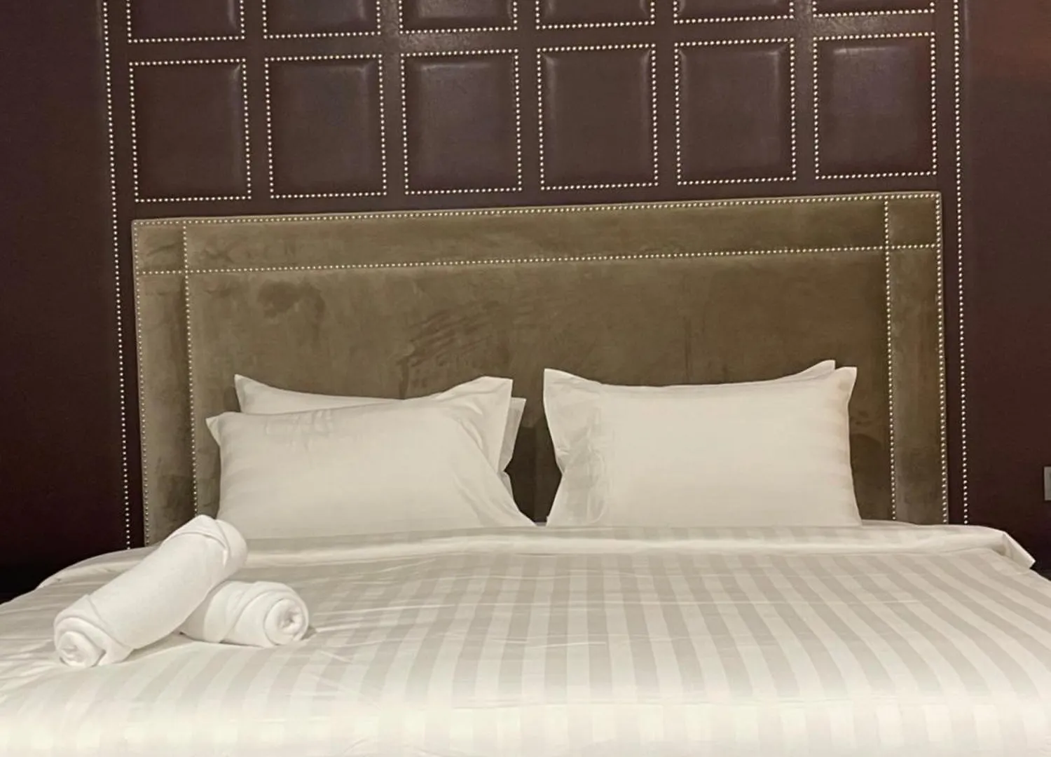 Klcc Platinum 2 By Hibernate Apartment Kuala Lumpur
