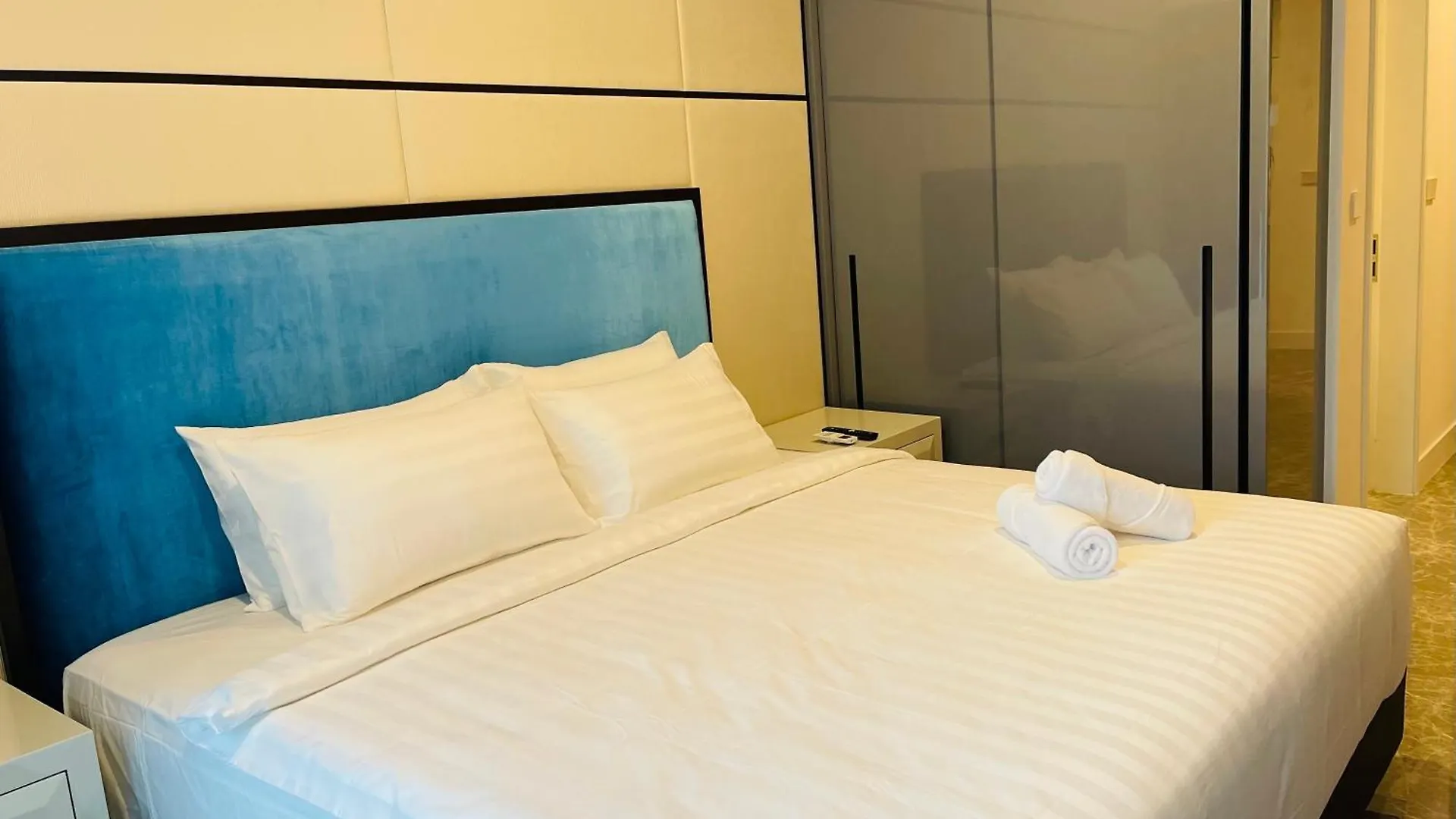 Klcc Platinum 2 By Hibernate Apartment Kuala Lumpur Malaysia