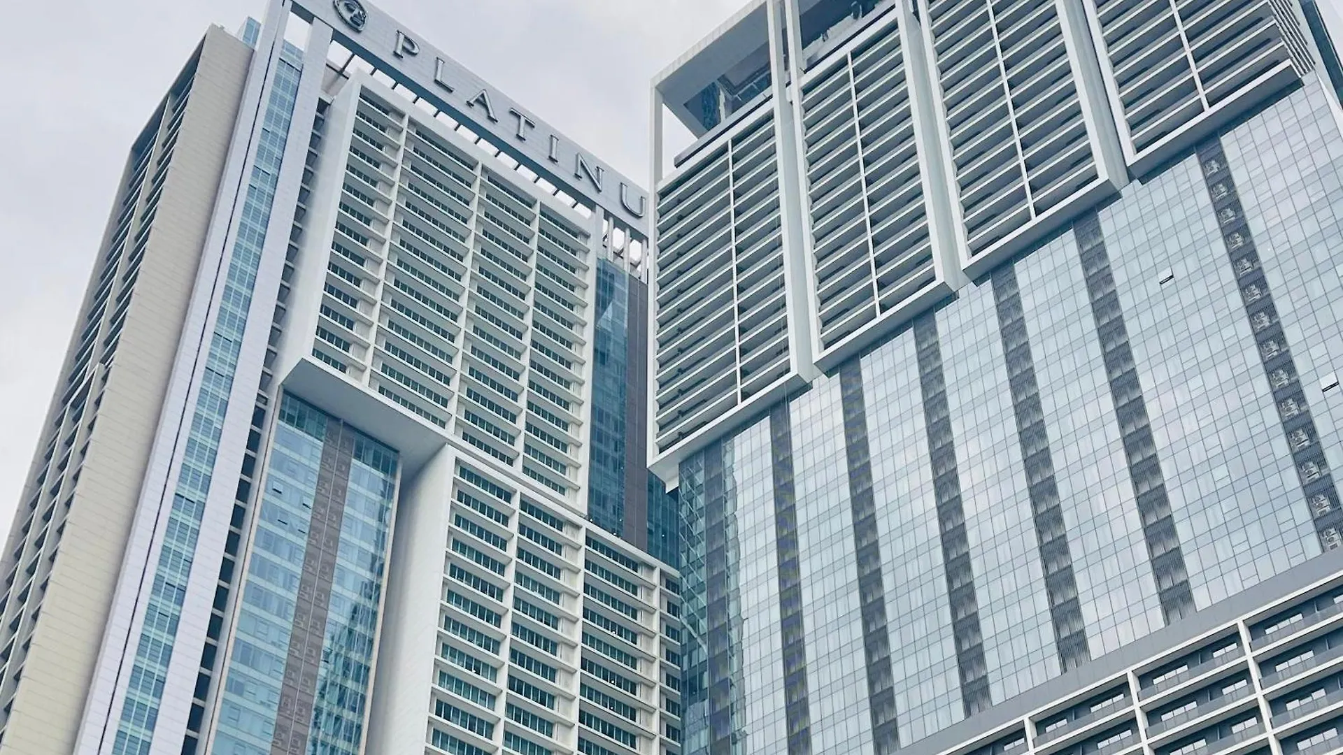 Klcc Platinum 2 By Hibernate Apartment Kuala Lumpur