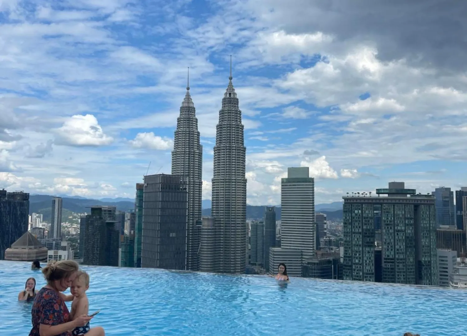 Klcc Platinum 2 By Hibernate Apartment Kuala Lumpur