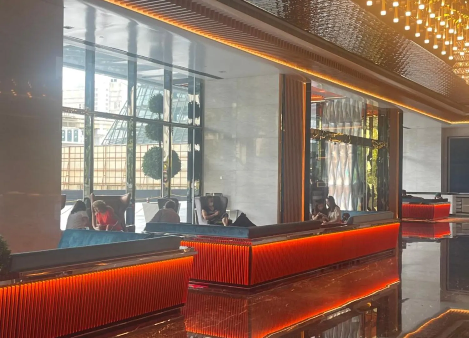 Klcc Platinum 2 By Hibernate Apartment Kuala Lumpur