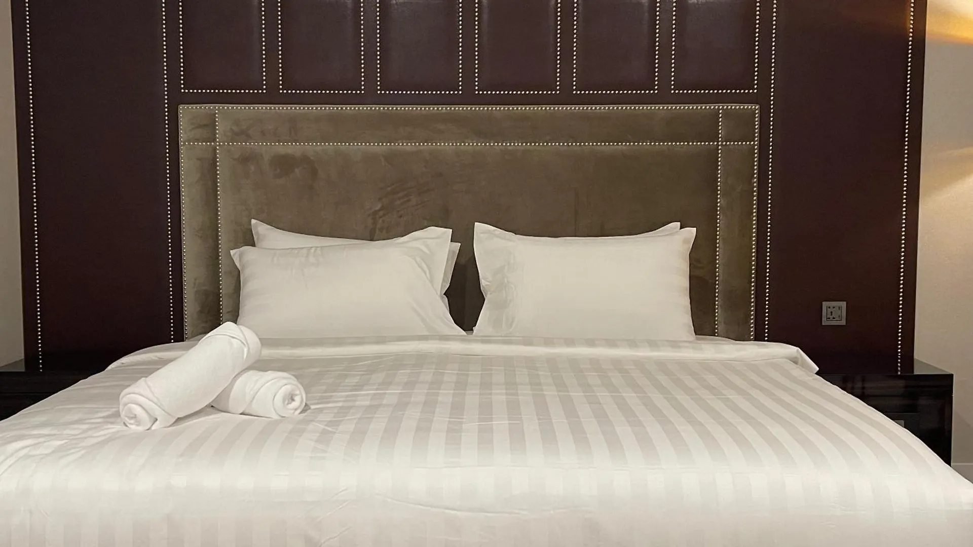 Klcc Platinum 2 By Hibernate Apartment Kuala Lumpur Malaysia