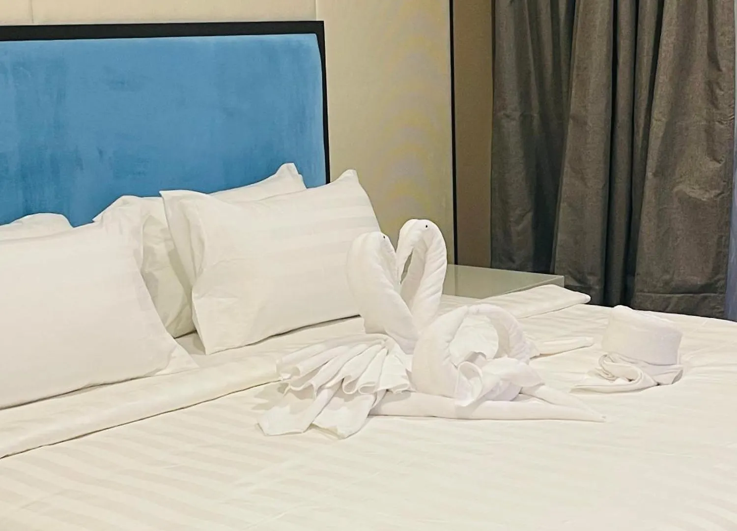Klcc Platinum 2 By Hibernate Apartment Kuala Lumpur