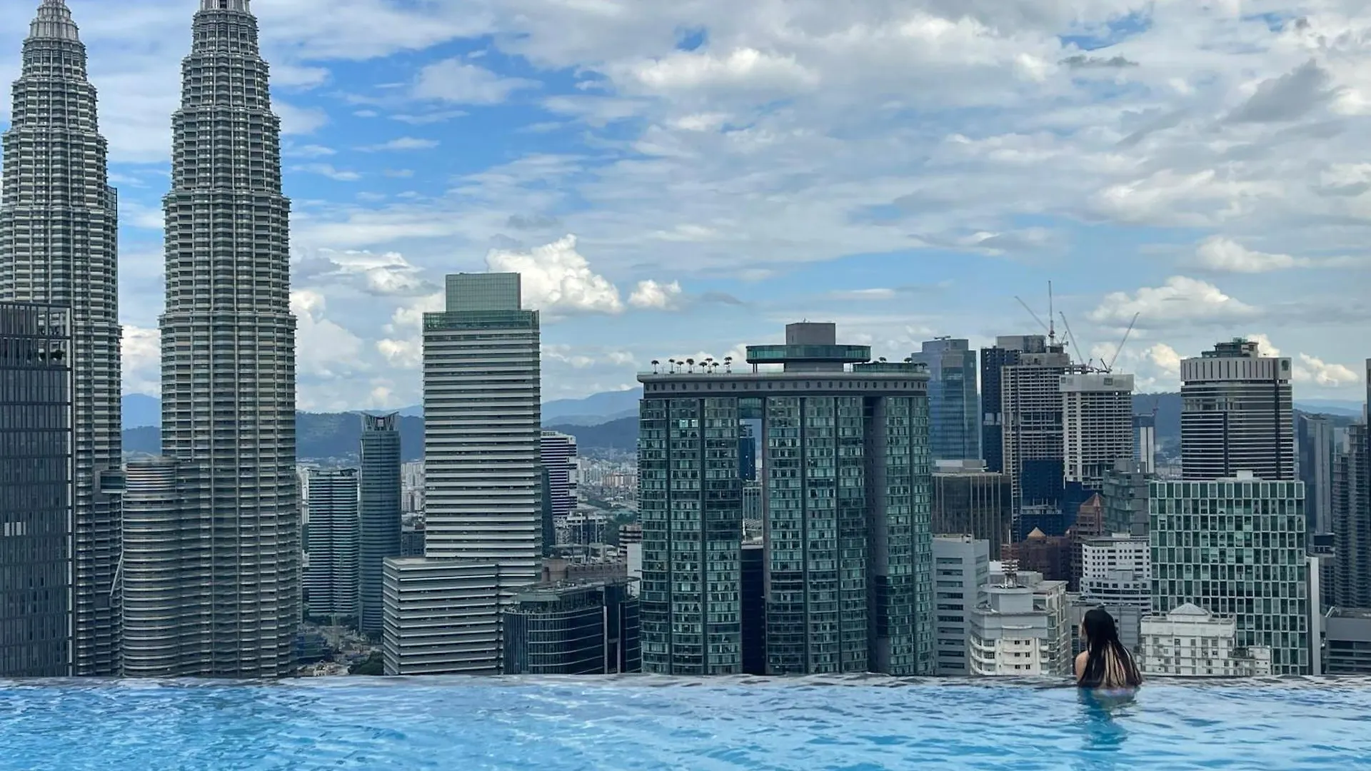Klcc Platinum 2 By Hibernate Apartment Kuala Lumpur 0*,  Malaysia