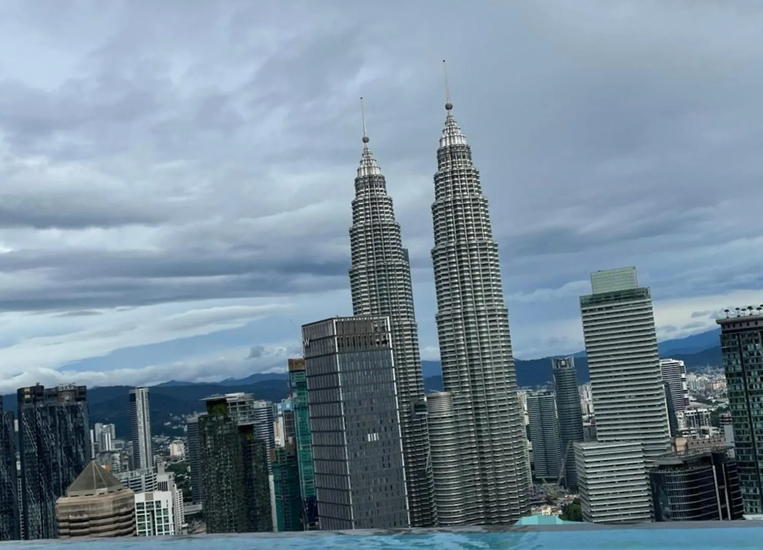 Klcc Platinum 2 By Hibernate Apartment Kuala Lumpur