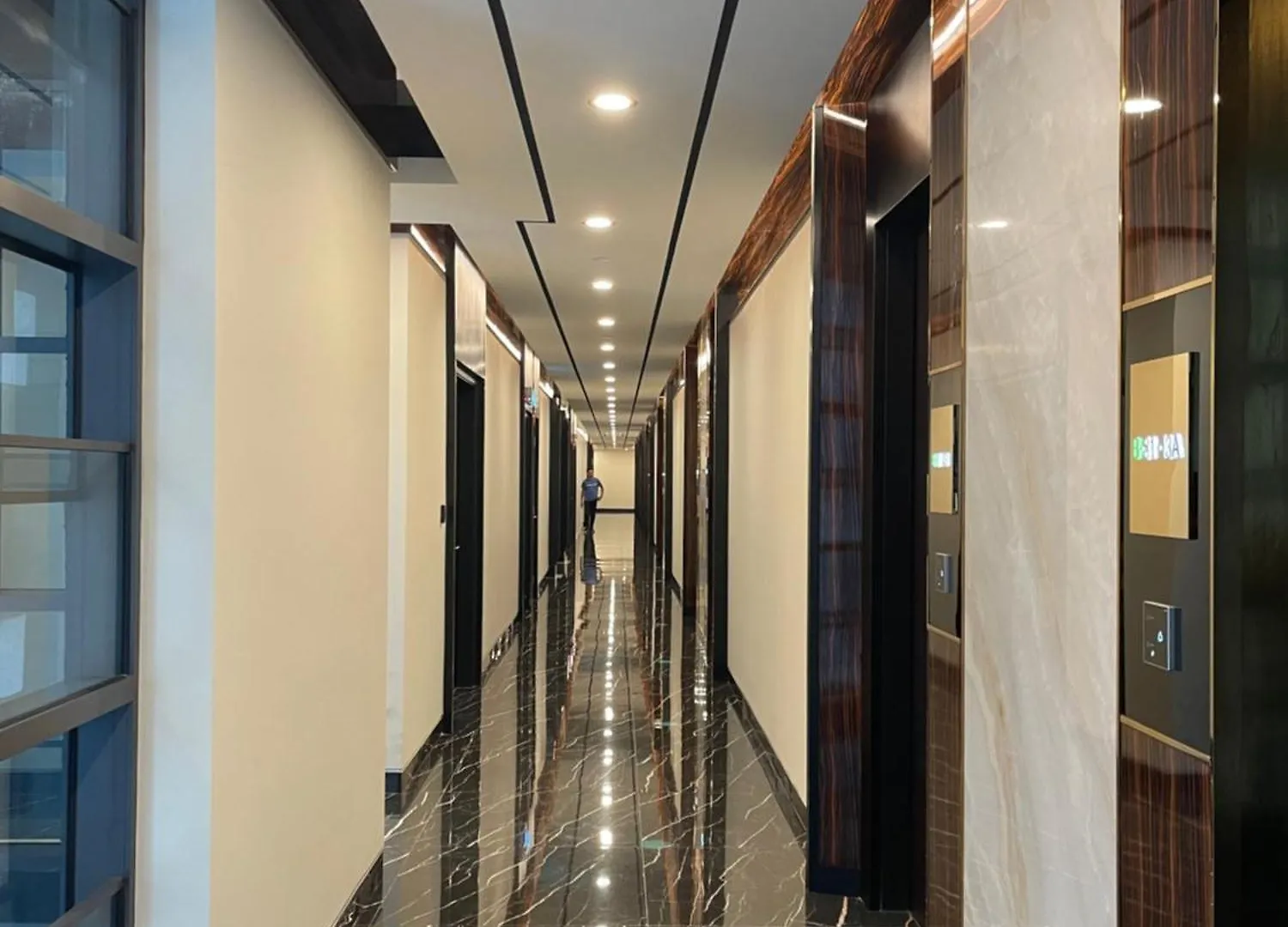 Klcc Platinum 2 By Hibernate Apartment Kuala Lumpur 0*,  Malaysia