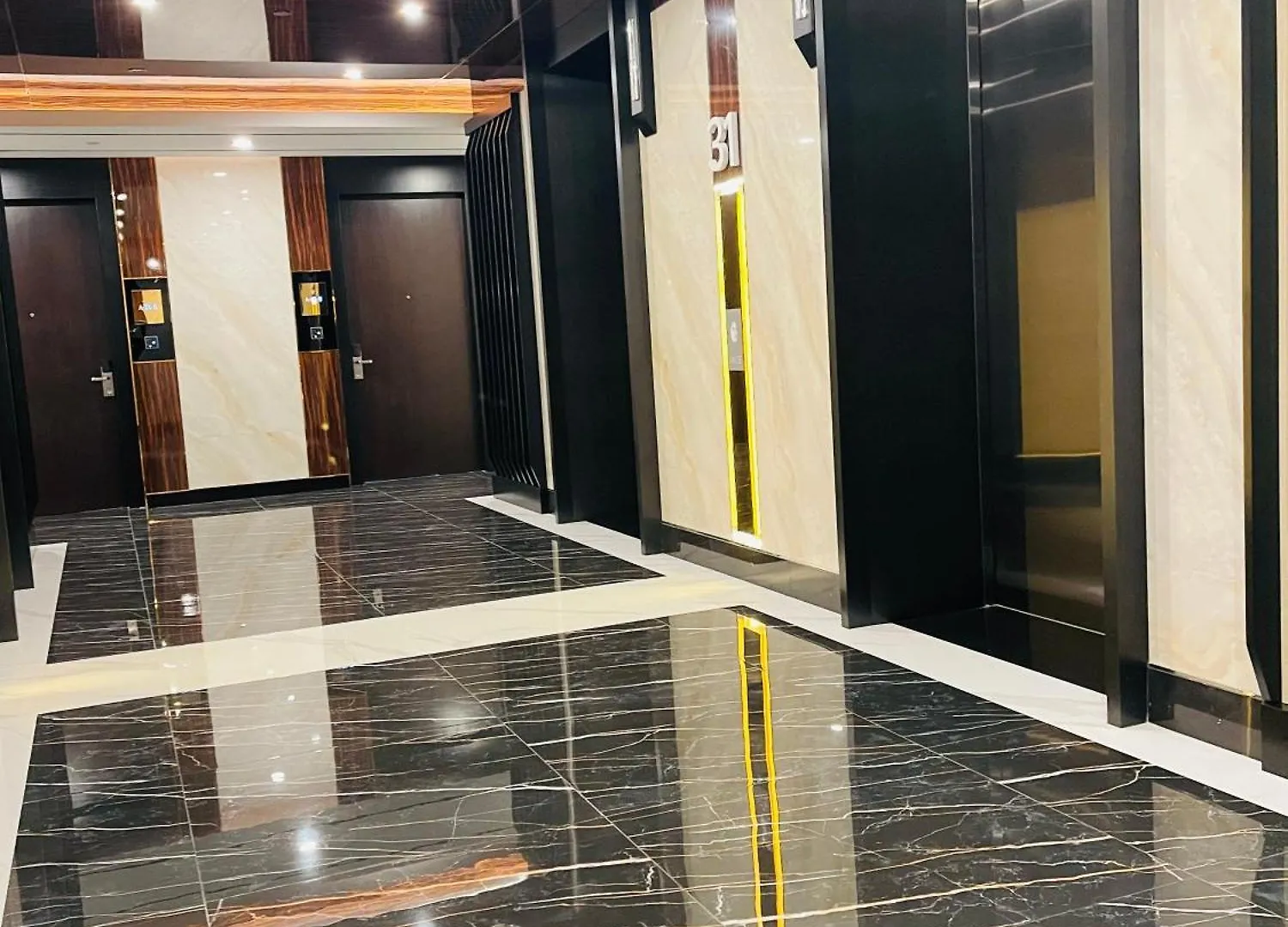 Klcc Platinum 2 By Hibernate Apartment Kuala Lumpur