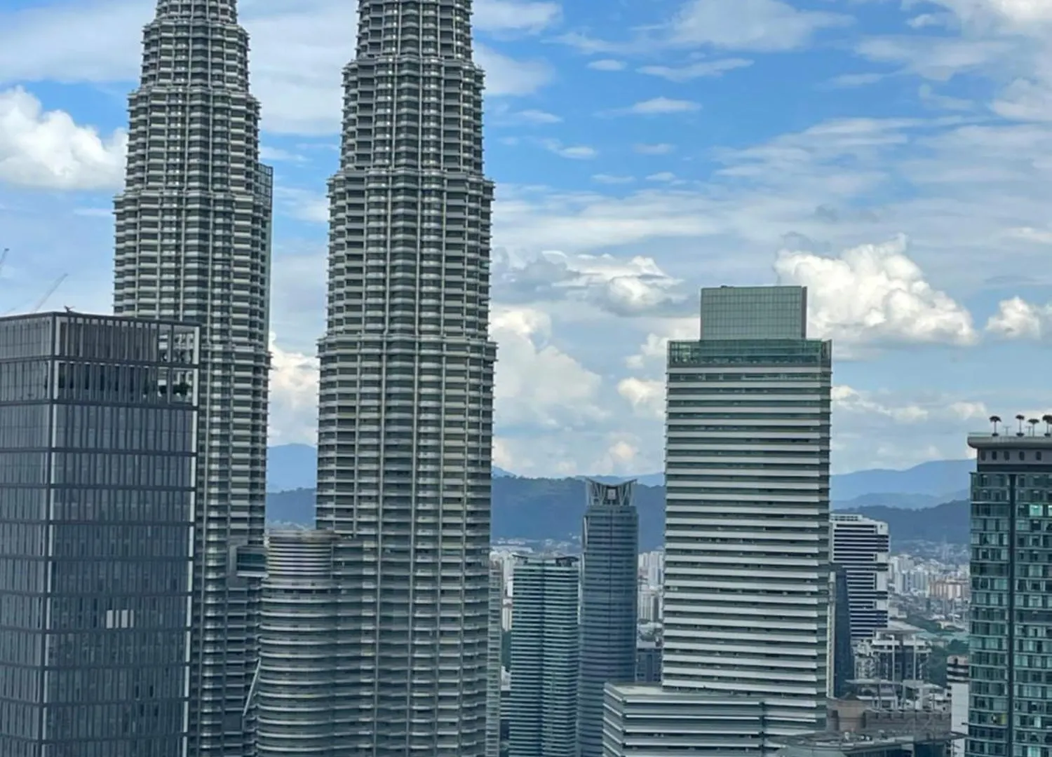 Klcc Platinum 2 By Hibernate Apartment Kuala Lumpur Malaysia