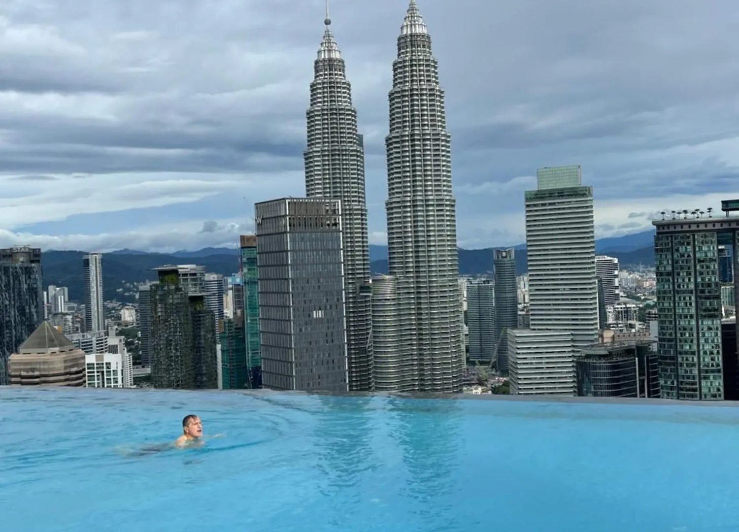 Klcc Platinum 2 By Hibernate Apartment Kuala Lumpur
