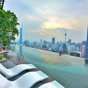 Axon Bukit Bintang By Tr Kuala Lumpur