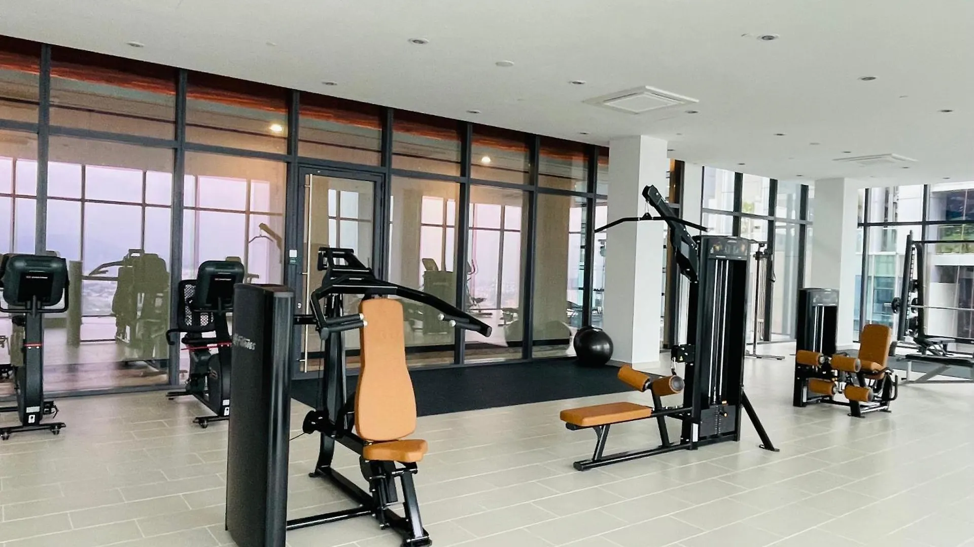 Klcc Platinum 2 By Hibernate Apartment Kuala Lumpur