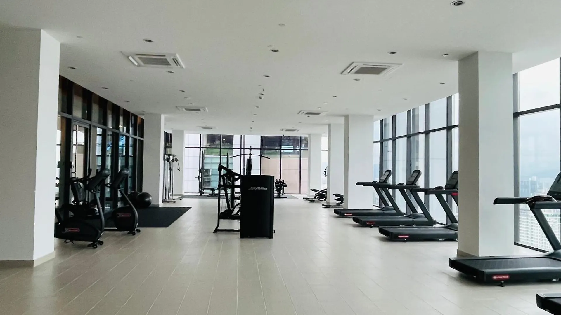 Klcc Platinum 2 By Hibernate Apartment Kuala Lumpur 0*,