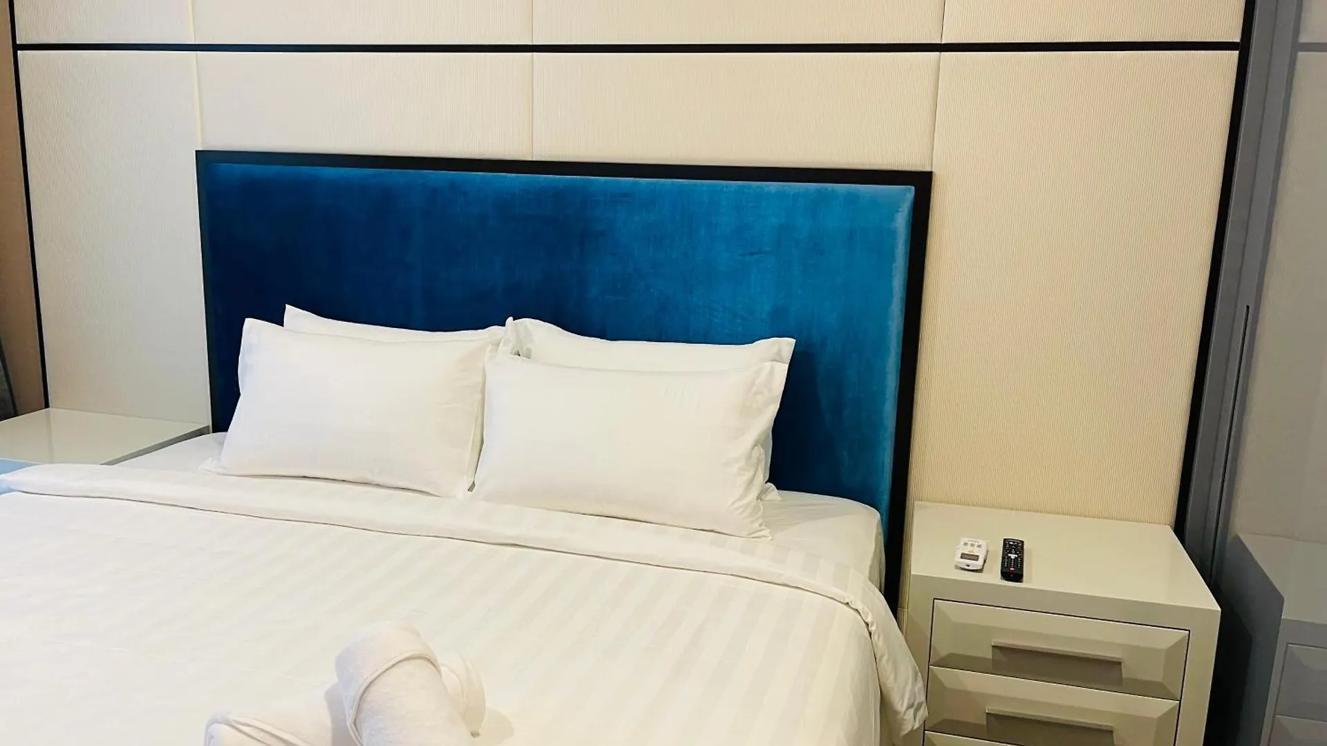 Klcc Platinum 2 By Hibernate Apartment Kuala Lumpur