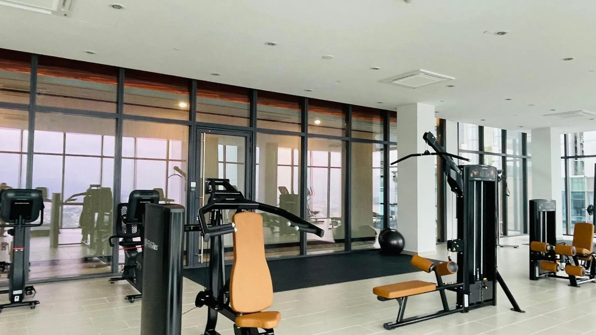 Klcc Platinum 2 By Hibernate Apartment Kuala Lumpur