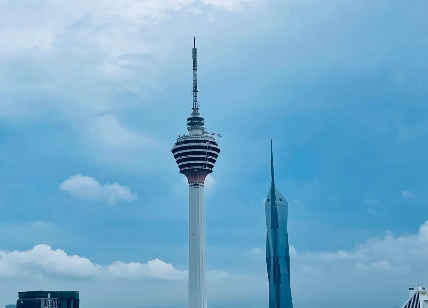Klcc Platinum 2 By Hibernate Apartment Kuala Lumpur 0*,