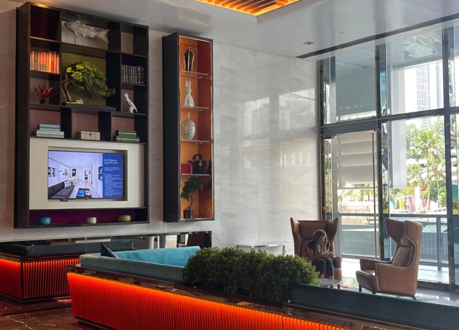 Klcc Platinum 2 By Hibernate Apartment Kuala Lumpur