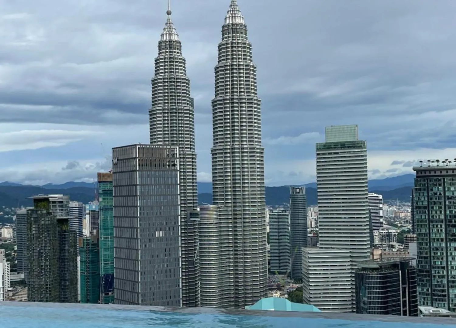 Klcc Platinum 2 By Hibernate Apartment Kuala Lumpur Malaysia
